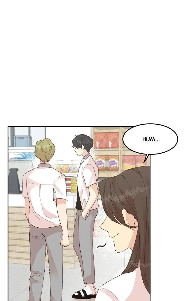 The Grim Reaper Is My Guardian Chapter 35 – Page 59
