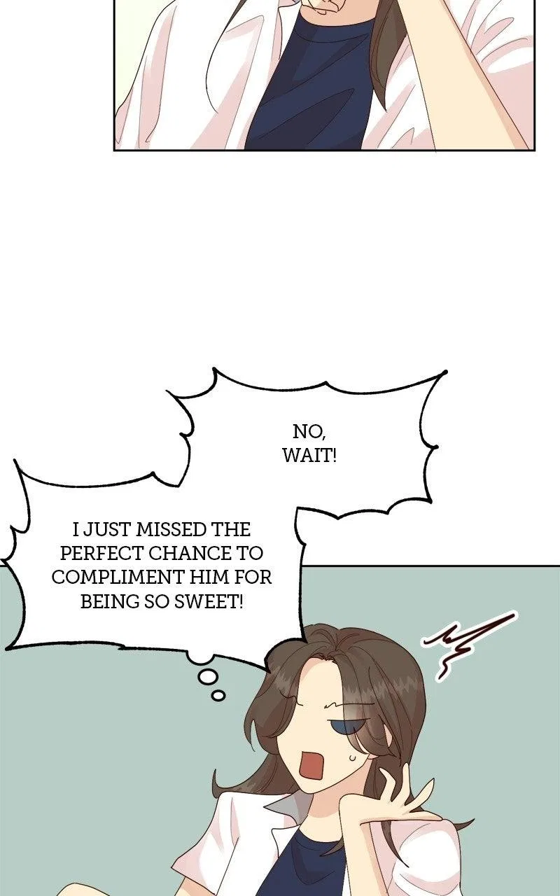 The Grim Reaper Is My Guardian Chapter 35 – Page 60