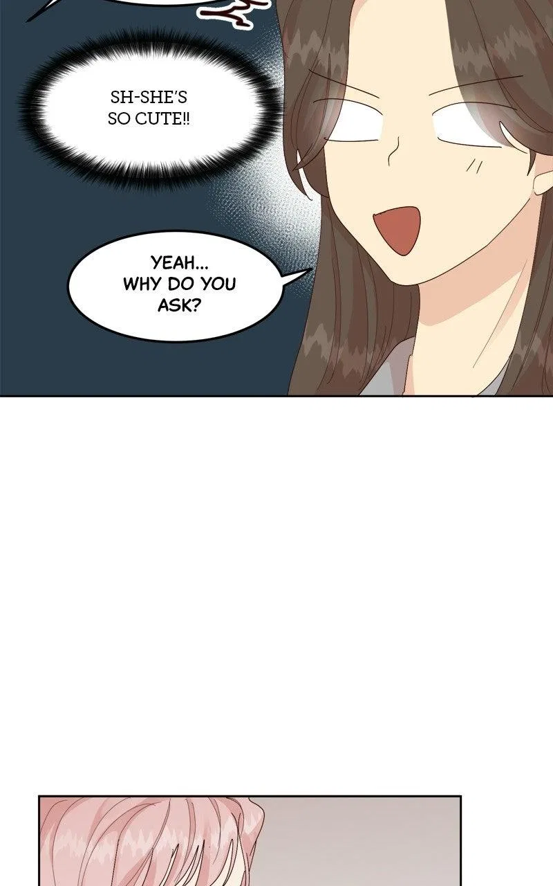 The Grim Reaper Is My Guardian Chapter 35 – Page 64