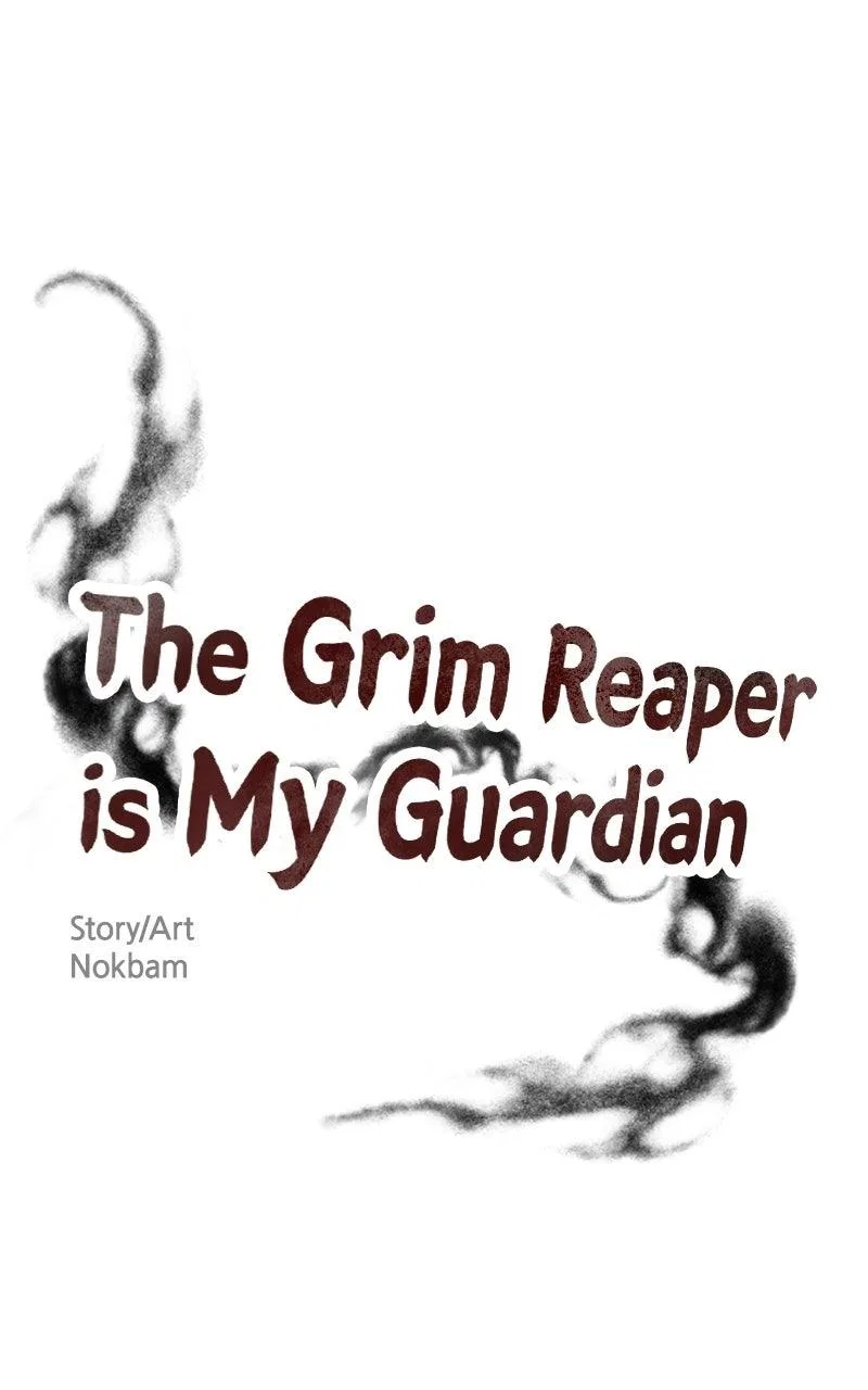 The Grim Reaper Is My Guardian Chapter 34 – Page 1
