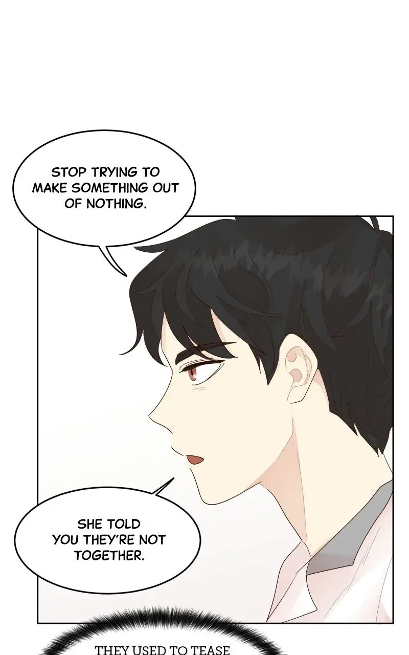 The Grim Reaper Is My Guardian Chapter 29 – Page 21