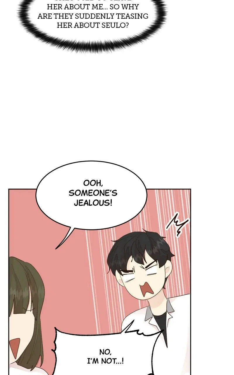 The Grim Reaper Is My Guardian Chapter 29 – Page 22