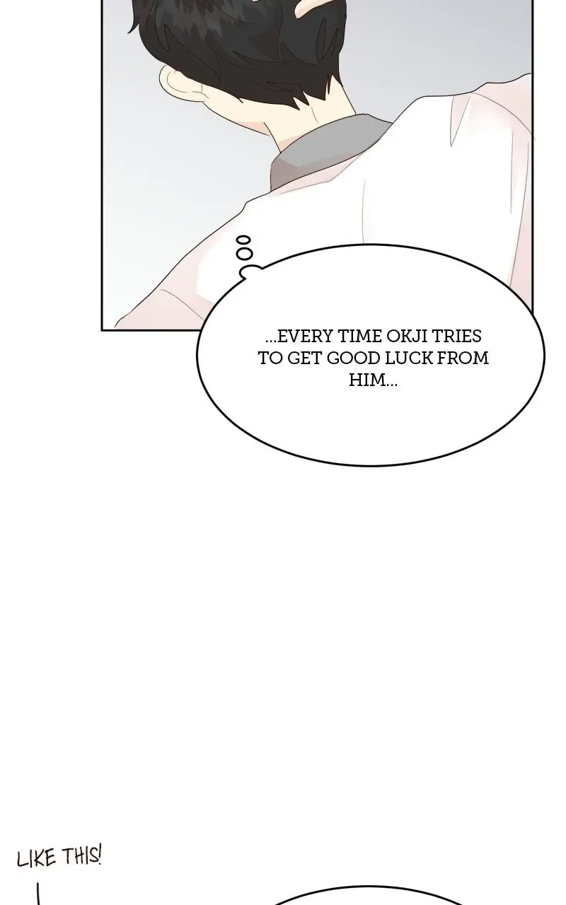 The Grim Reaper Is My Guardian Chapter 29 – Page 27