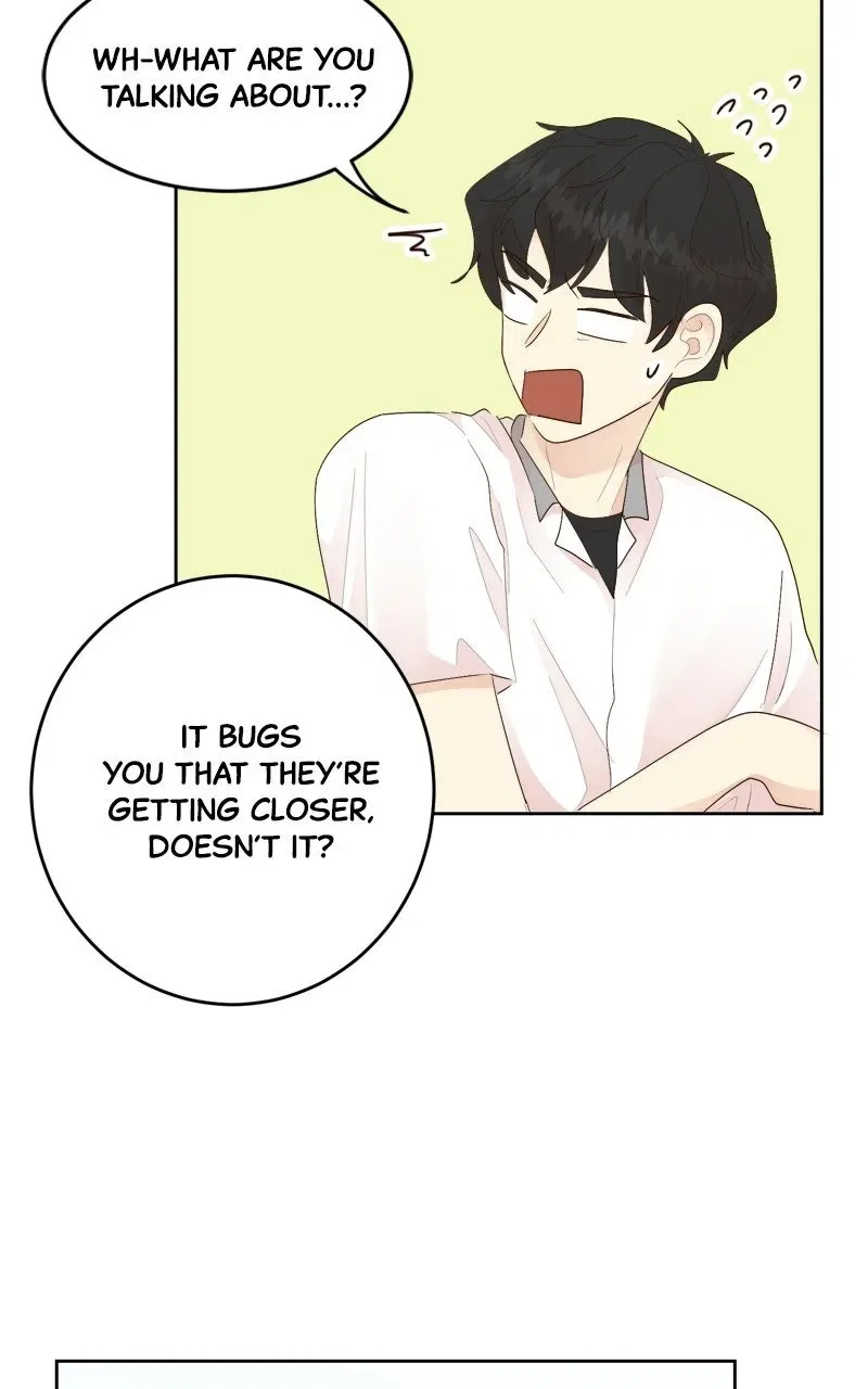 The Grim Reaper Is My Guardian Chapter 29 – Page 50