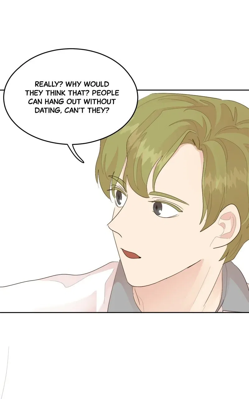 The Grim Reaper Is My Guardian Chapter 29 – Page 57