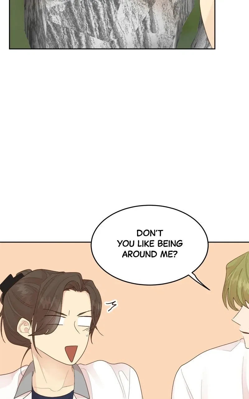The Grim Reaper Is My Guardian Chapter 29 – Page 61