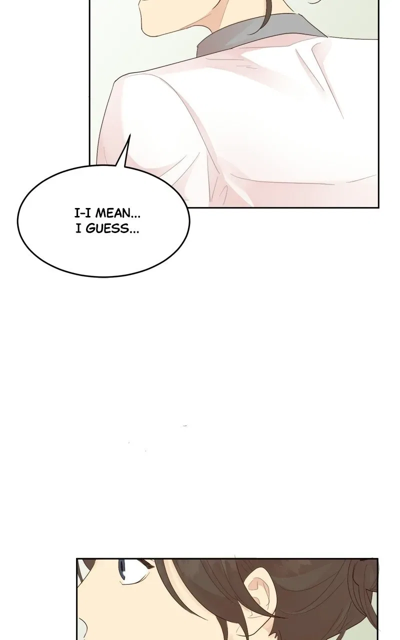 The Grim Reaper Is My Guardian Chapter 29 – Page 64