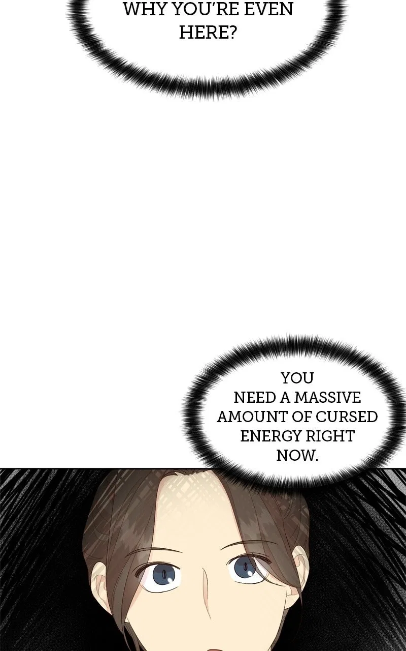 The Grim Reaper Is My Guardian Chapter 28 – Page 4