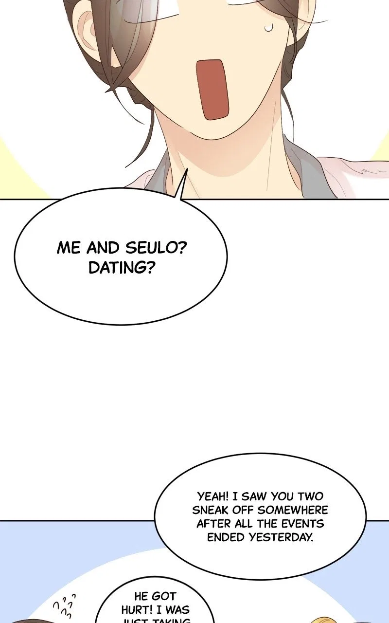 The Grim Reaper Is My Guardian Chapter 28 – Page 17