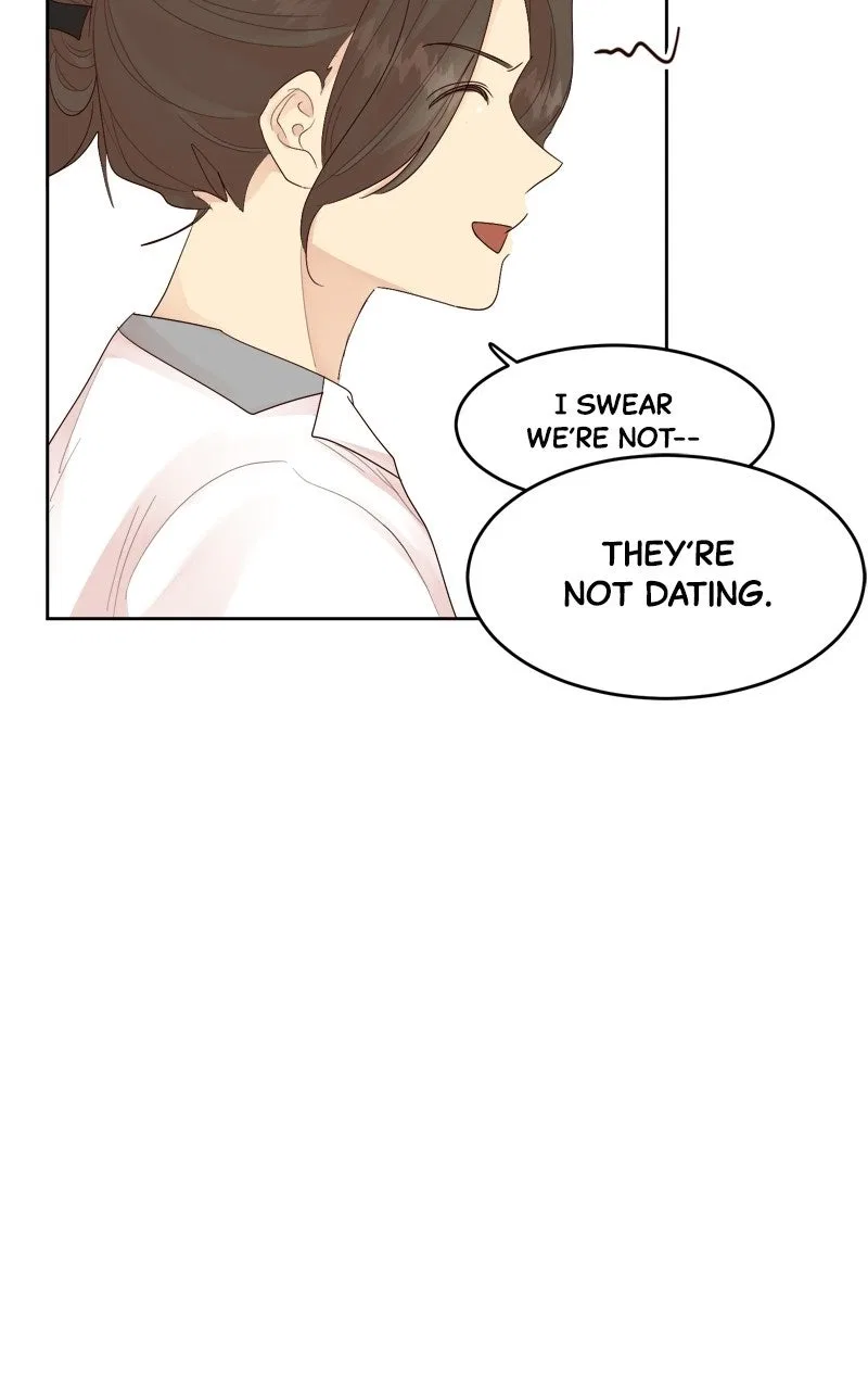 The Grim Reaper Is My Guardian Chapter 28 – Page 19