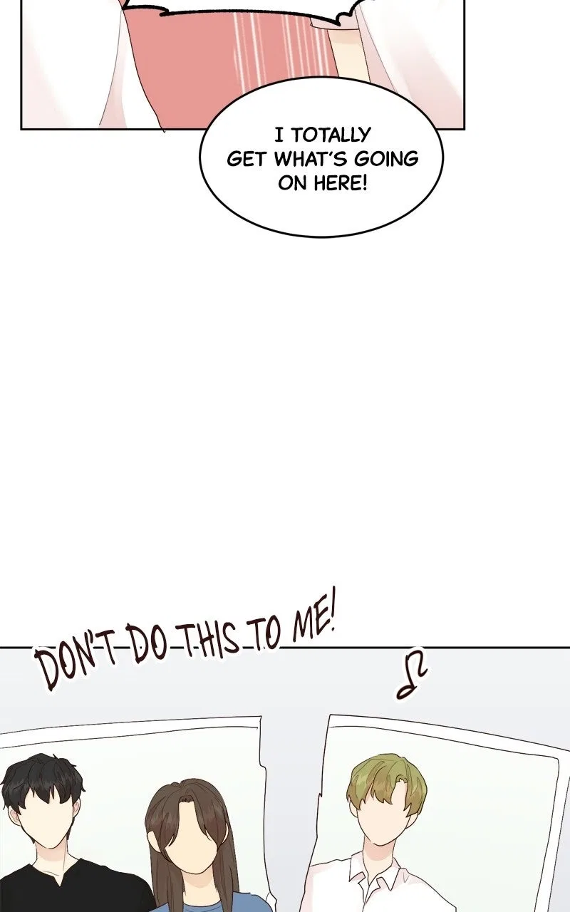 The Grim Reaper Is My Guardian Chapter 28 – Page 23
