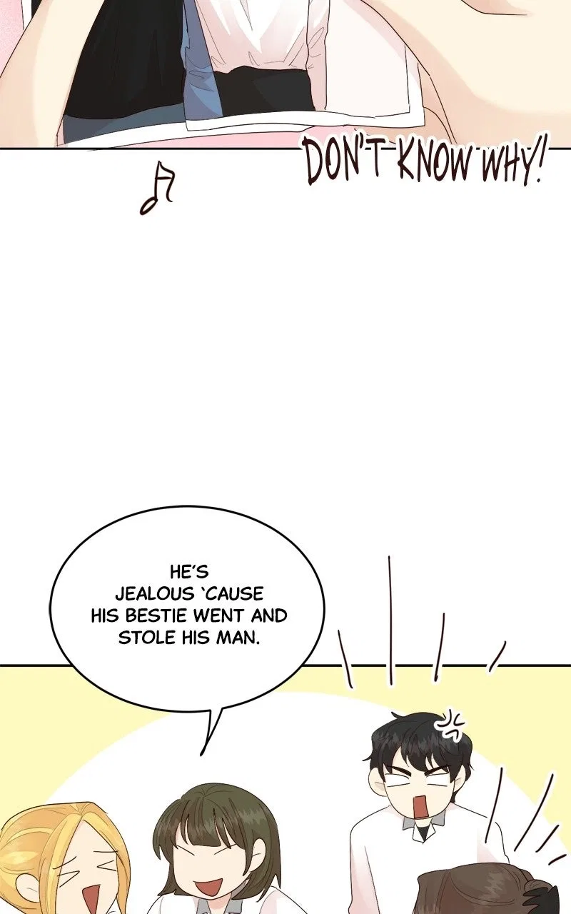 The Grim Reaper Is My Guardian Chapter 28 – Page 25
