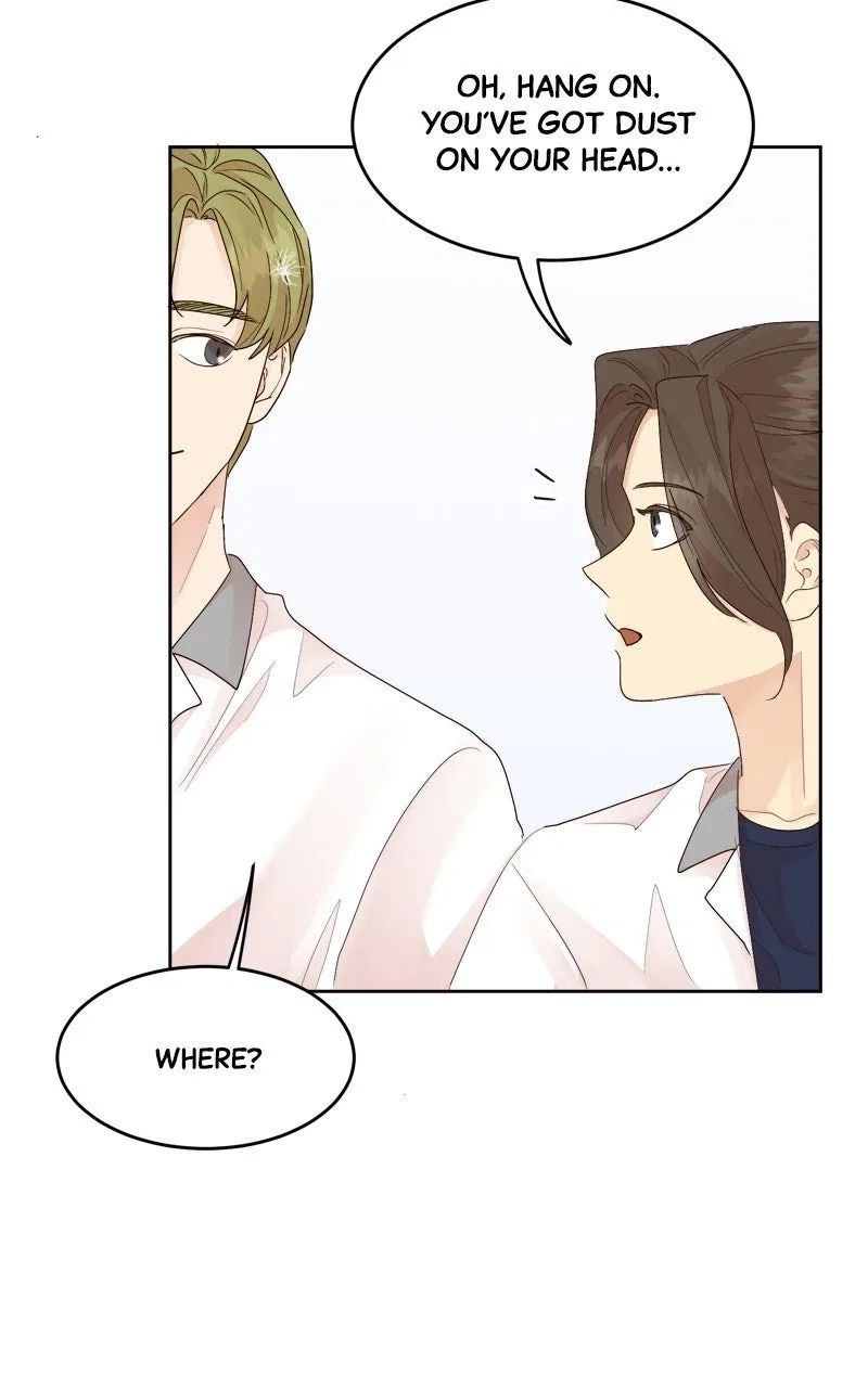 The Grim Reaper Is My Guardian Chapter 28 – Page 29