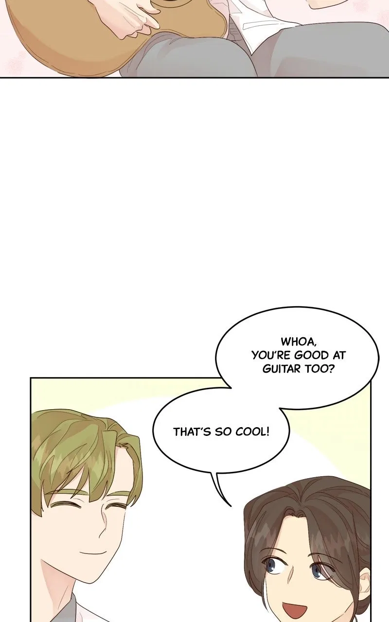 The Grim Reaper Is My Guardian Chapter 28 – Page 34