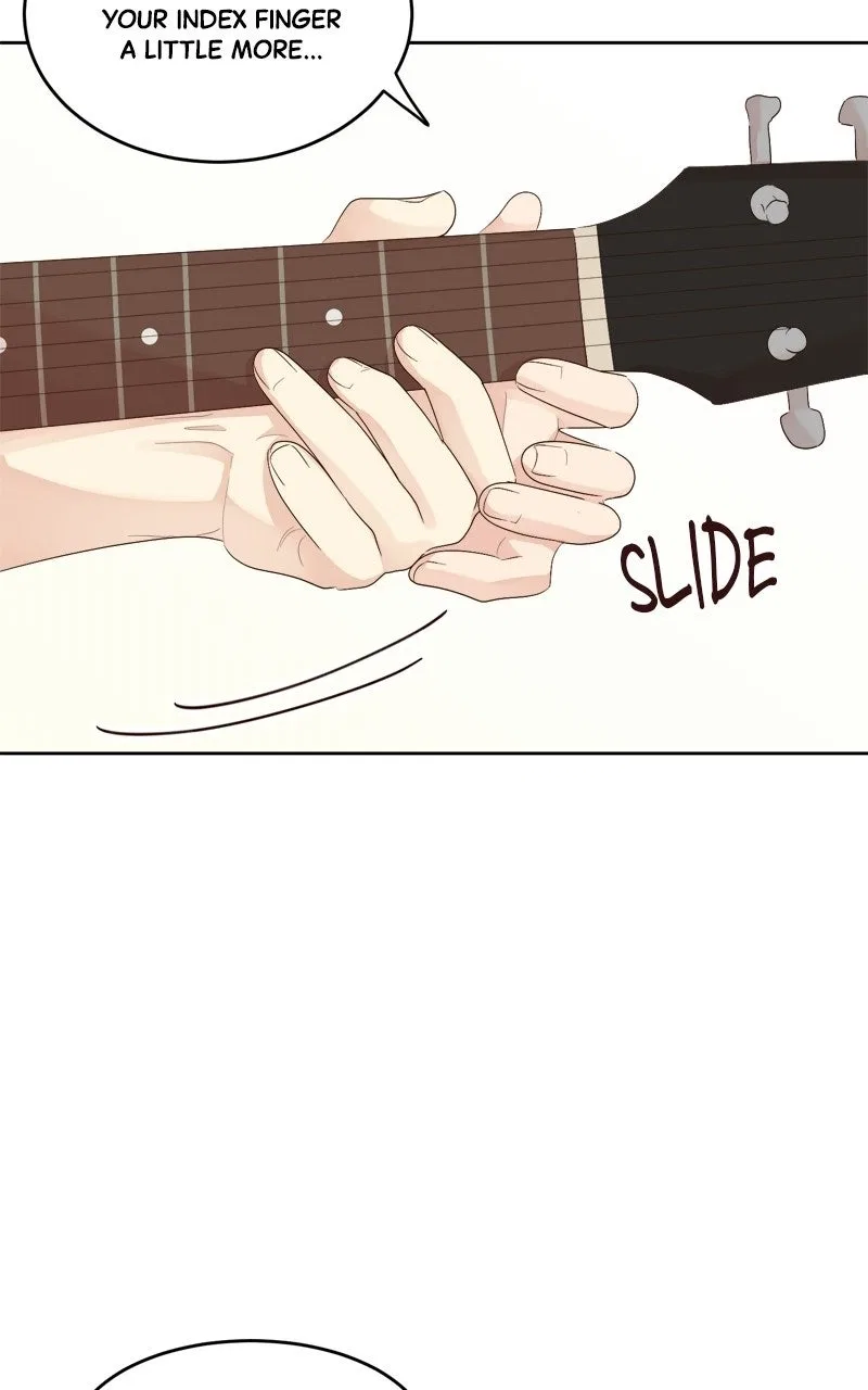 The Grim Reaper Is My Guardian Chapter 28 – Page 38