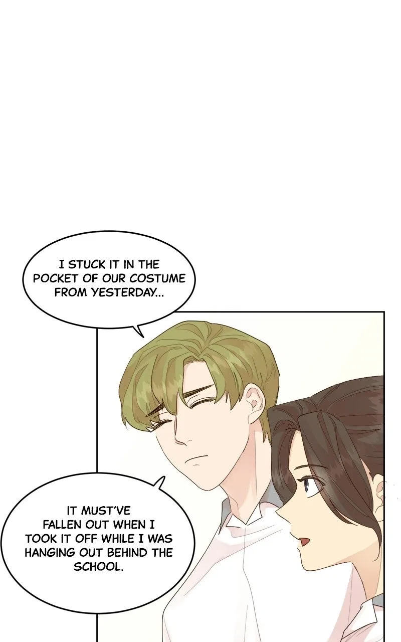 The Grim Reaper Is My Guardian Chapter 28 – Page 44
