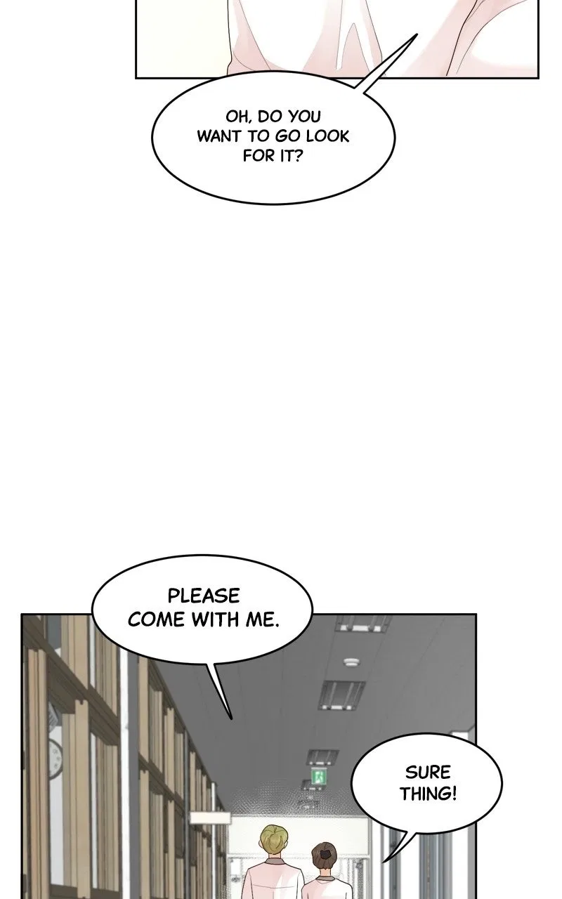 The Grim Reaper Is My Guardian Chapter 28 – Page 45