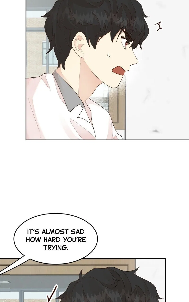 The Grim Reaper Is My Guardian Chapter 28 – Page 47