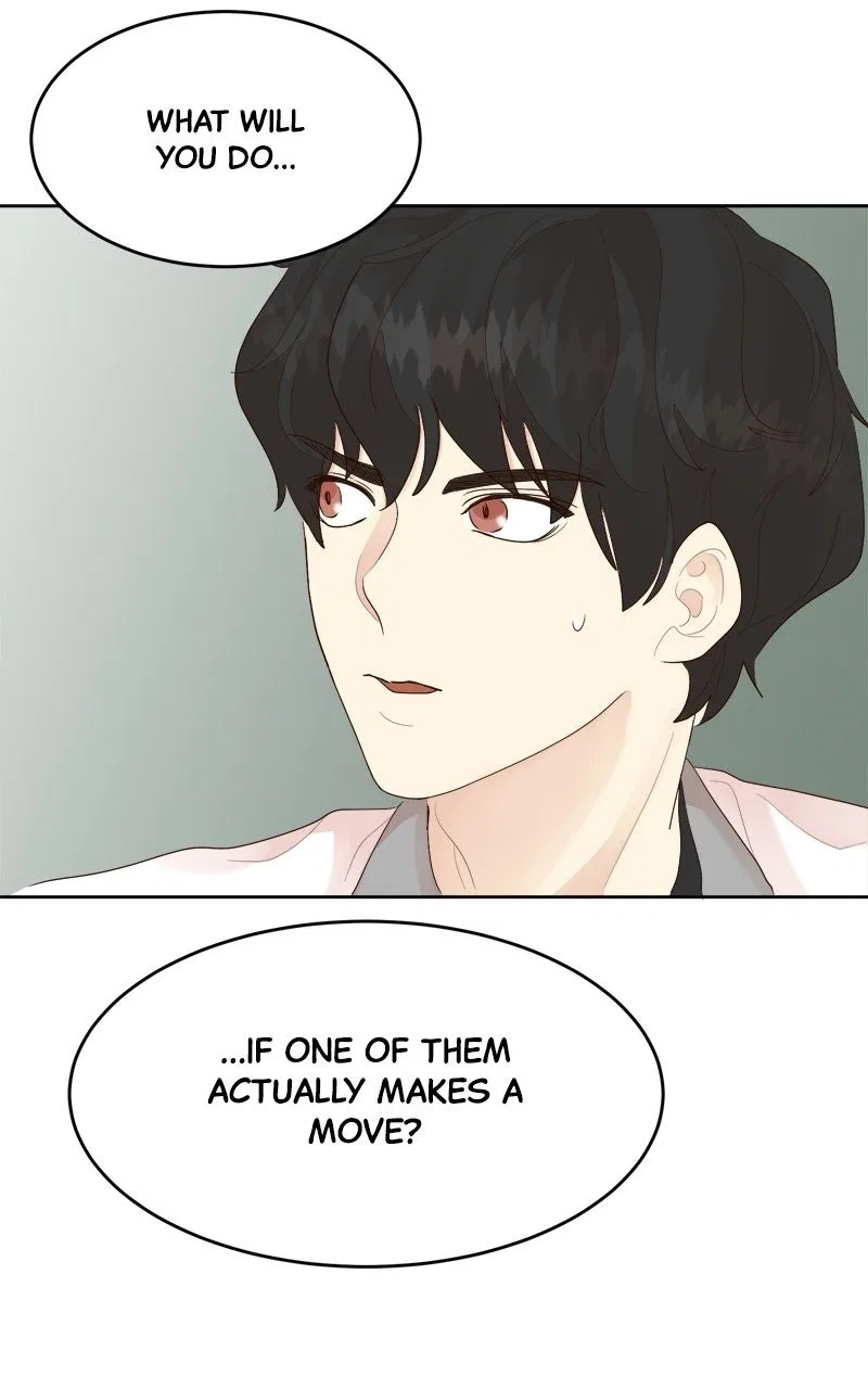 The Grim Reaper Is My Guardian Chapter 28 – Page 52