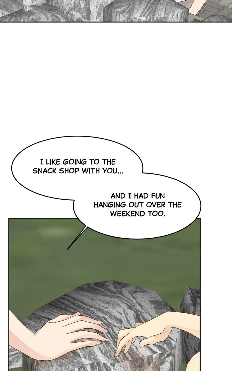 The Grim Reaper Is My Guardian Chapter 28 – Page 60