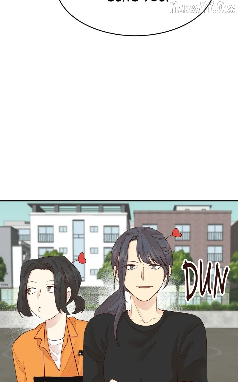 The Grim Reaper Is My Guardian Chapter 25 – Page 10