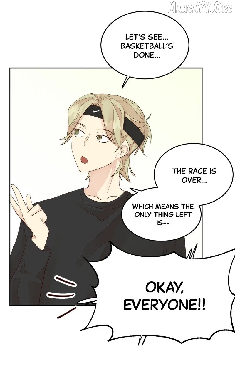 The Grim Reaper Is My Guardian Chapter 25 – Page 59