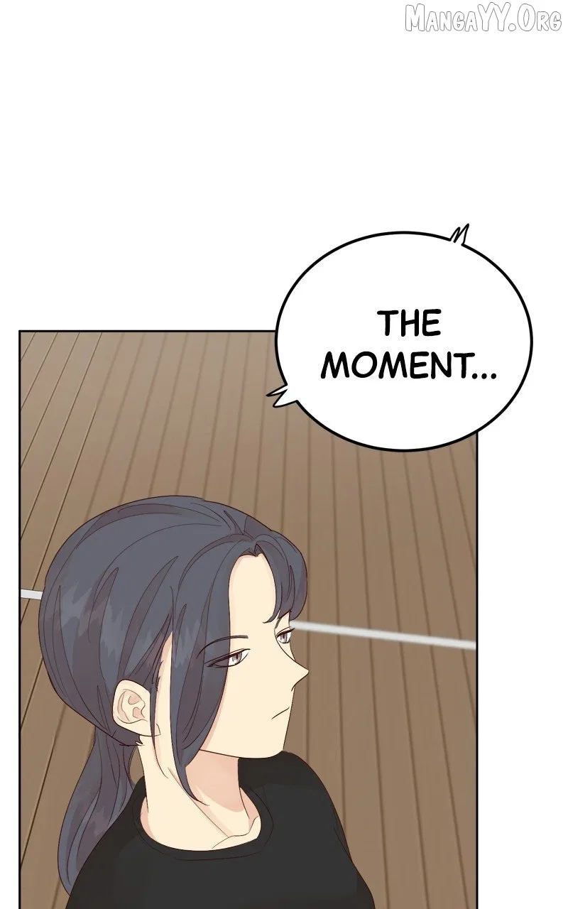 The Grim Reaper Is My Guardian Chapter 25 – Page 68