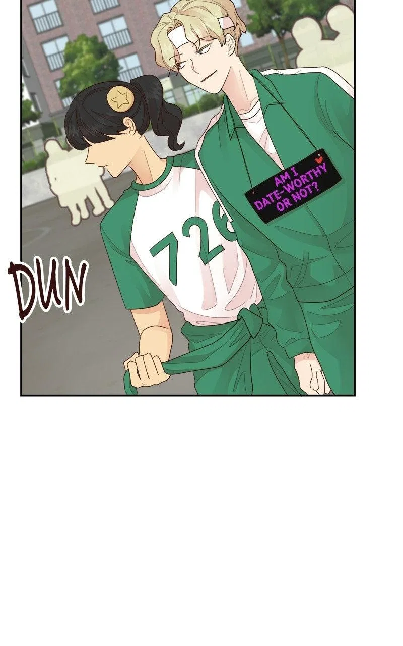 The Grim Reaper Is My Guardian Chapter 24 – Page 2