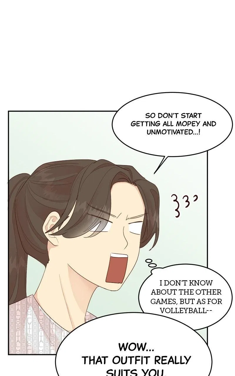 The Grim Reaper Is My Guardian Chapter 24 – Page 9