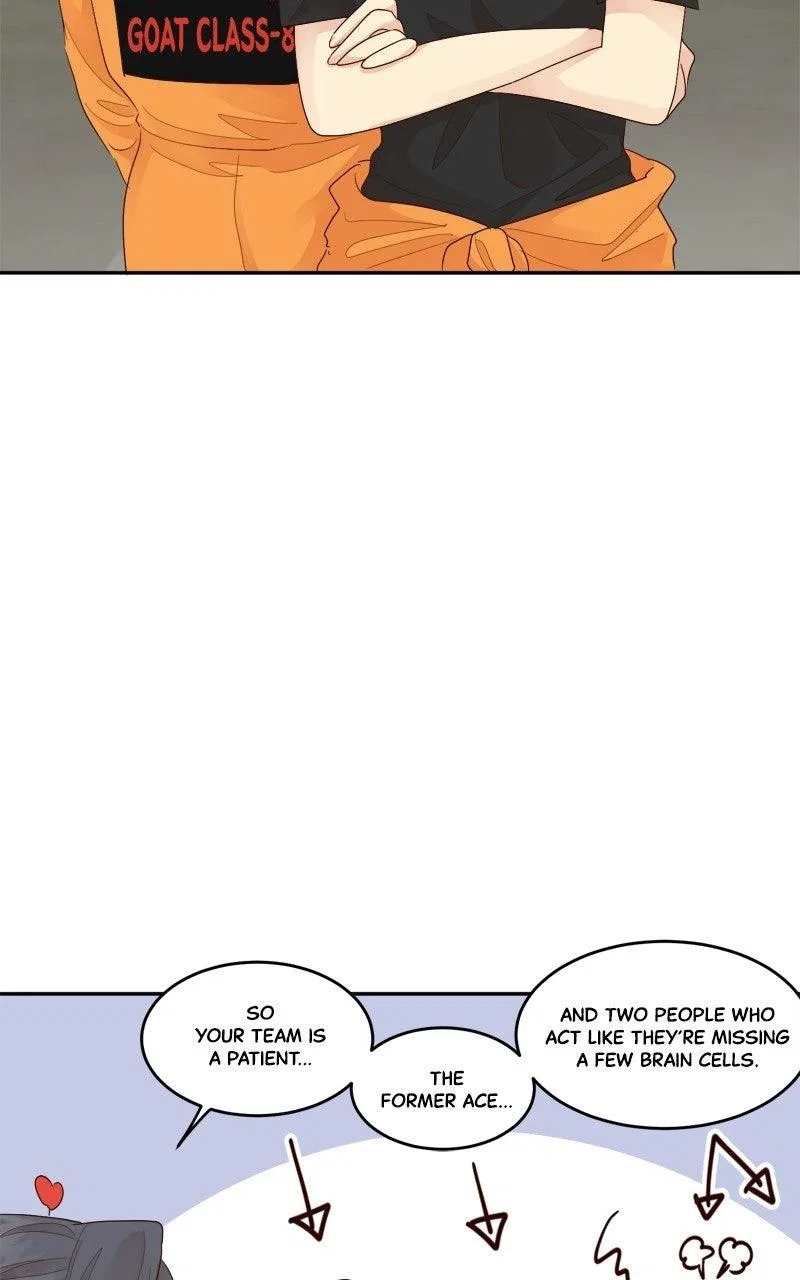 The Grim Reaper Is My Guardian Chapter 24 – Page 11