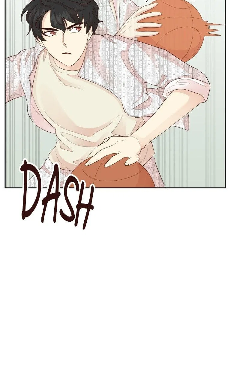 The Grim Reaper Is My Guardian Chapter 24 – Page 23
