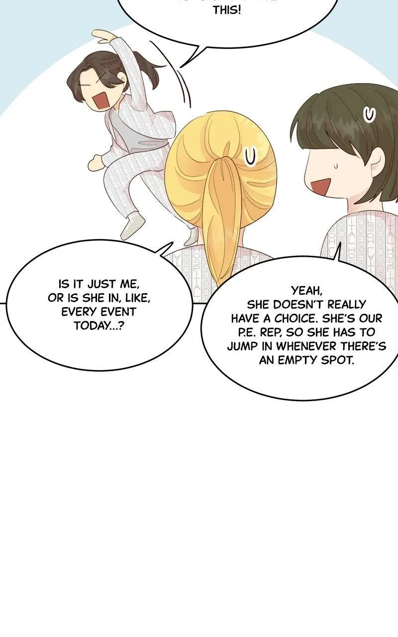 The Grim Reaper Is My Guardian Chapter 24 – Page 38