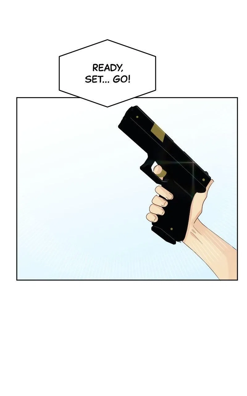 The Grim Reaper Is My Guardian Chapter 24 – Page 42