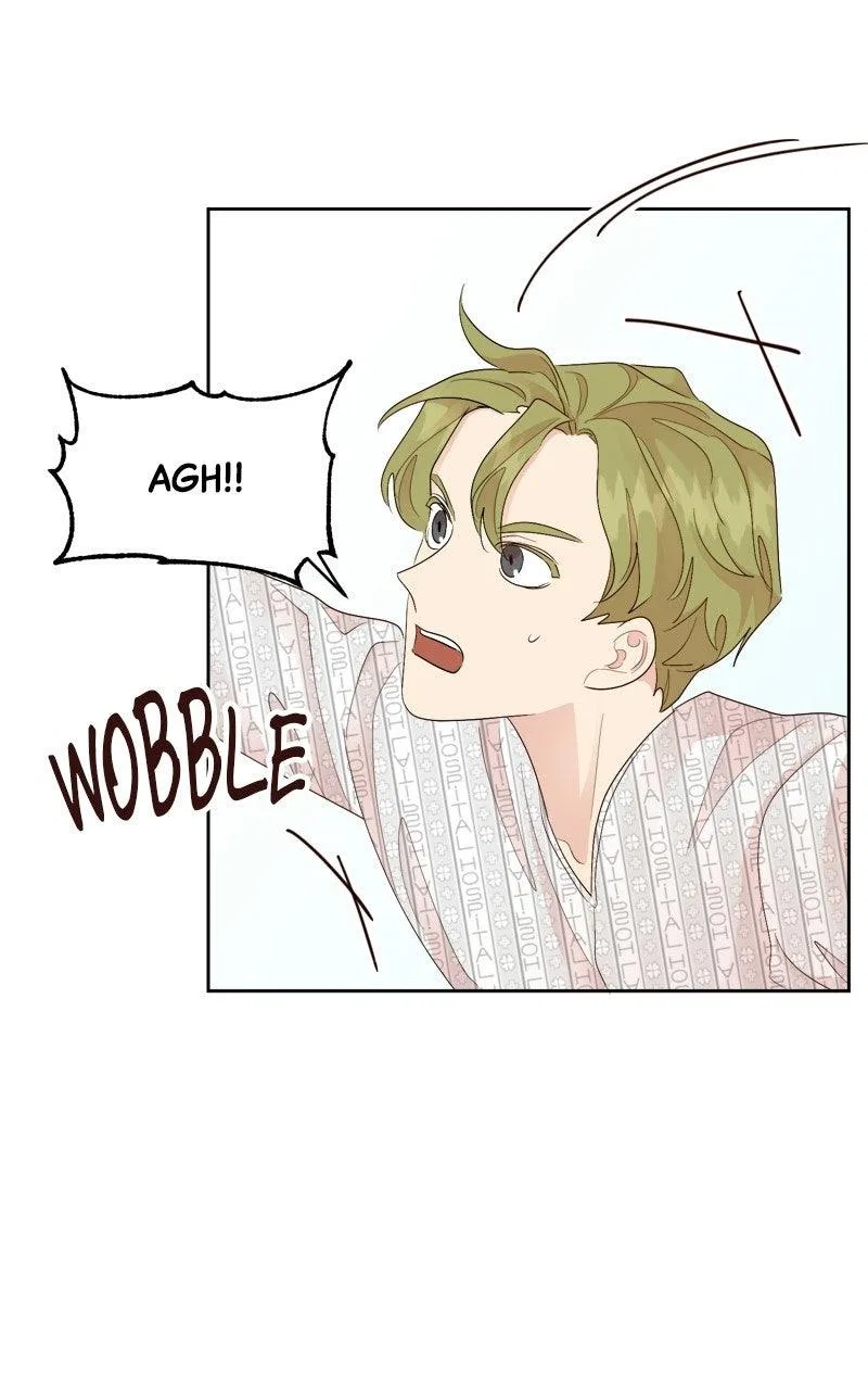 The Grim Reaper Is My Guardian Chapter 24 – Page 47