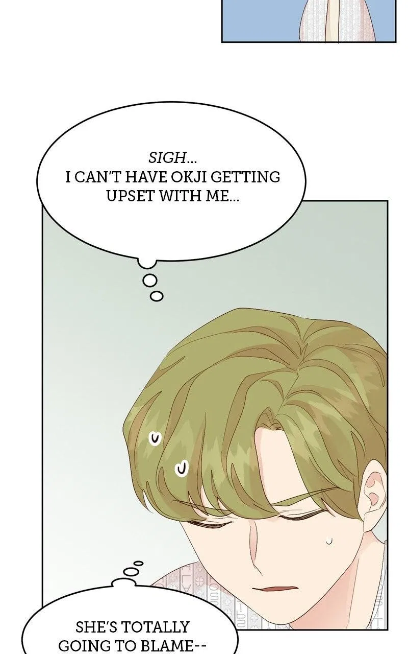 The Grim Reaper Is My Guardian Chapter 24 – Page 50