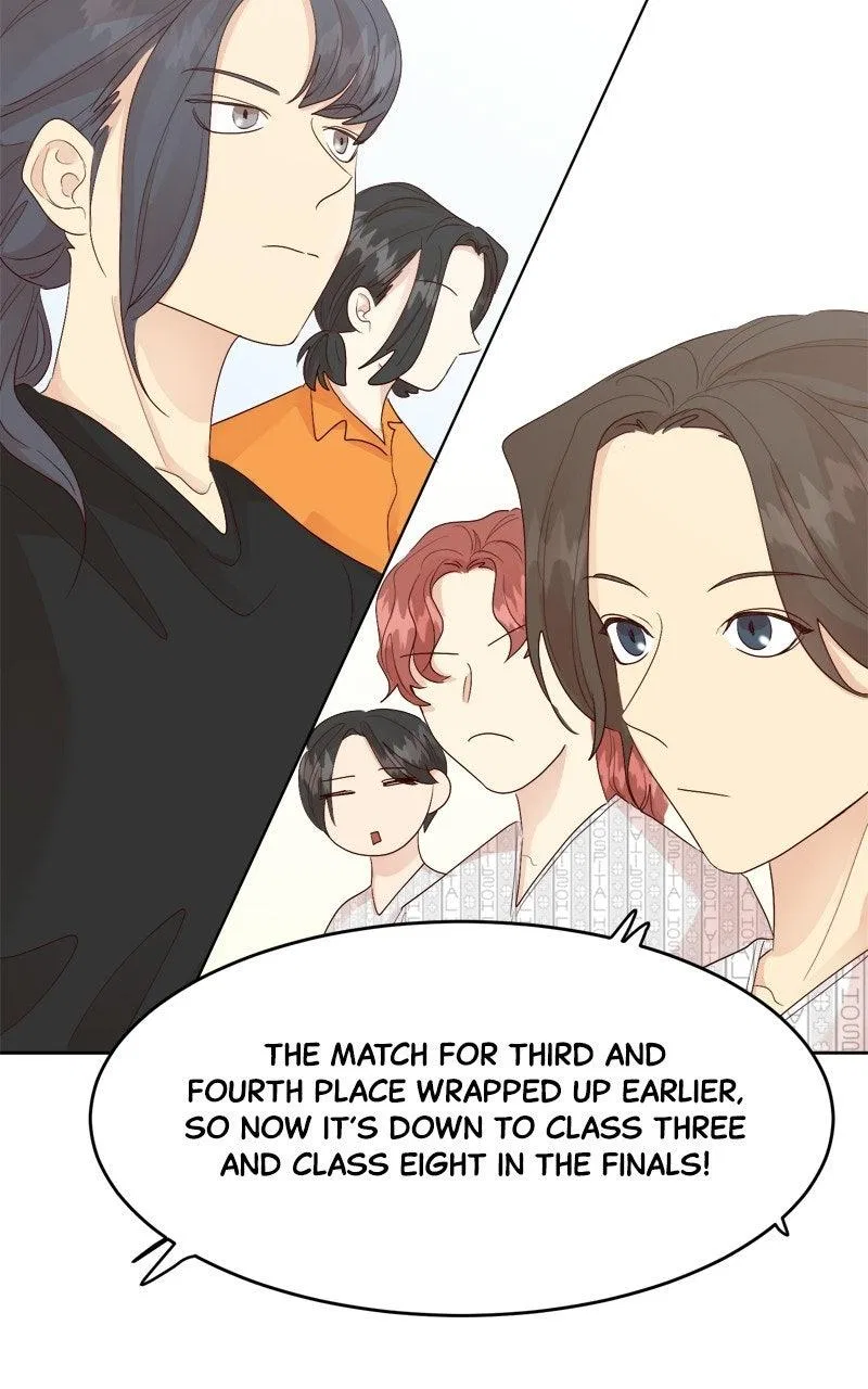 The Grim Reaper Is My Guardian Chapter 24 – Page 64