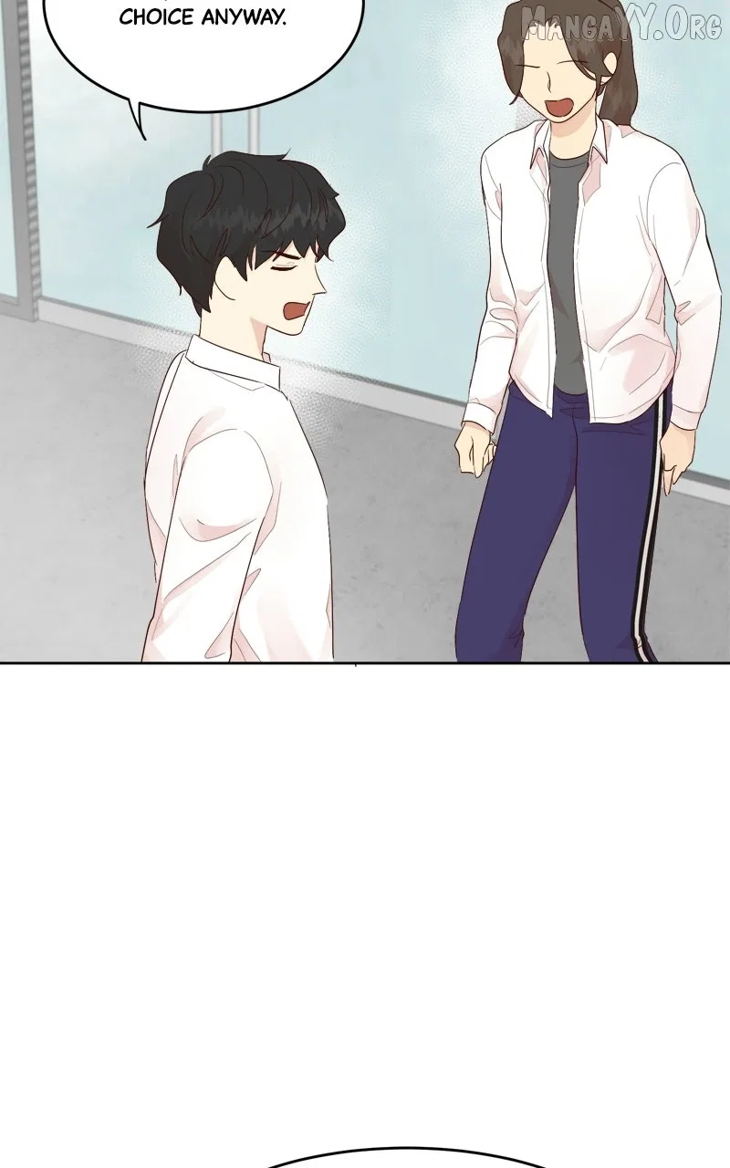 The Grim Reaper Is My Guardian Chapter 19 – Page 13