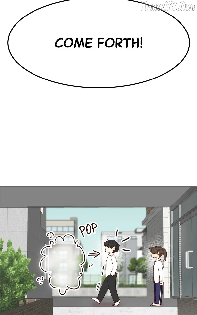 The Grim Reaper Is My Guardian Chapter 19 – Page 16