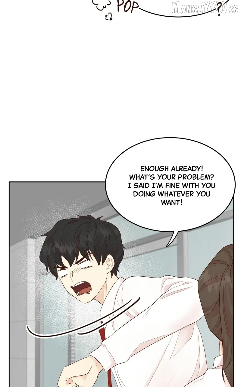 The Grim Reaper Is My Guardian Chapter 19 – Page 21