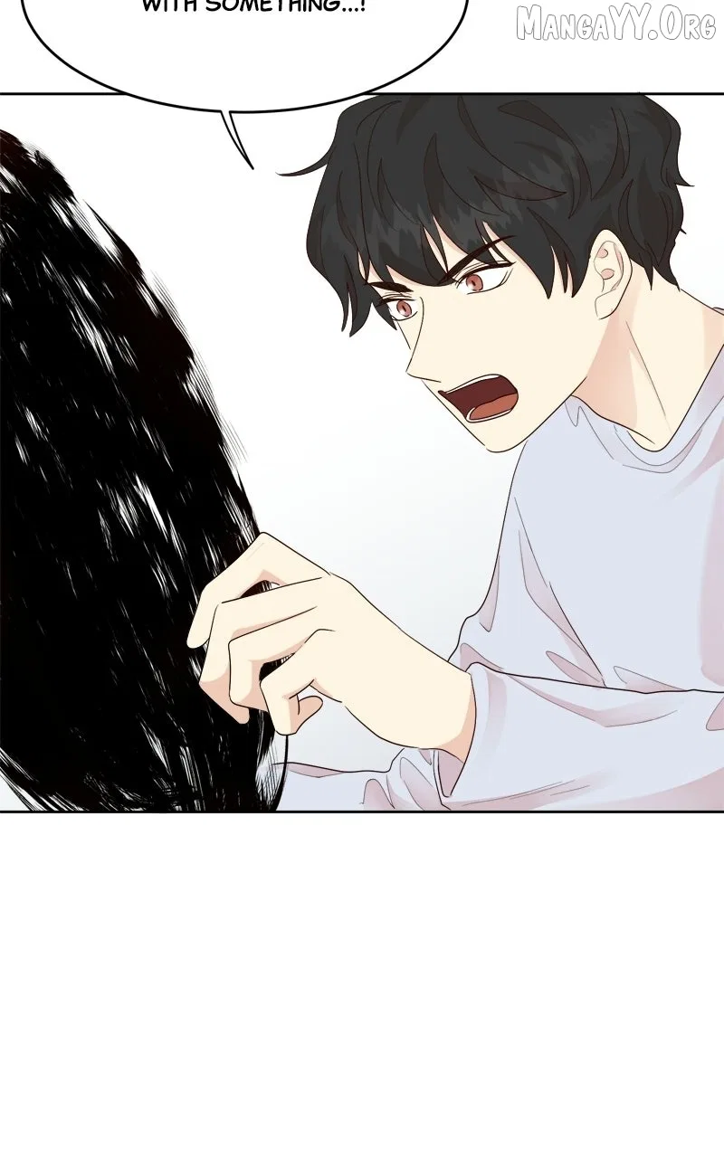 The Grim Reaper Is My Guardian Chapter 19 – Page 38