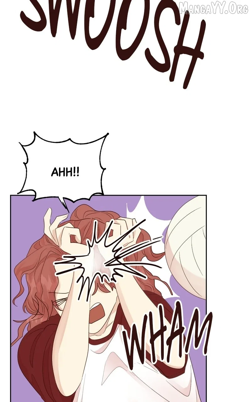 The Grim Reaper Is My Guardian Chapter 19 – Page 42
