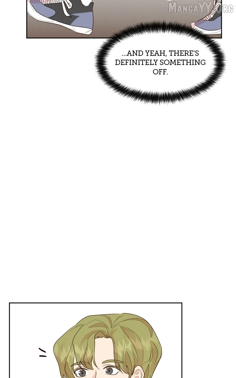 The Grim Reaper Is My Guardian Chapter 19 – Page 52