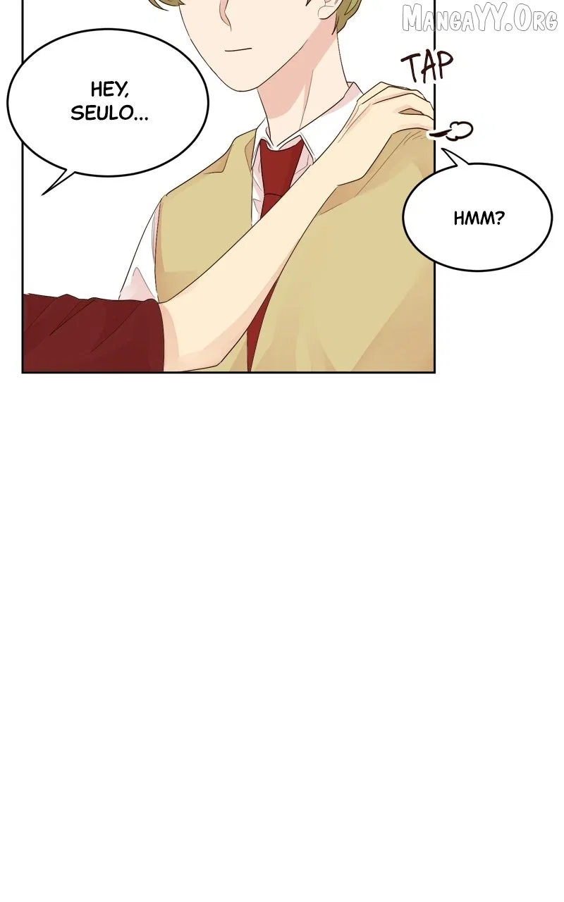 The Grim Reaper Is My Guardian Chapter 19 – Page 53