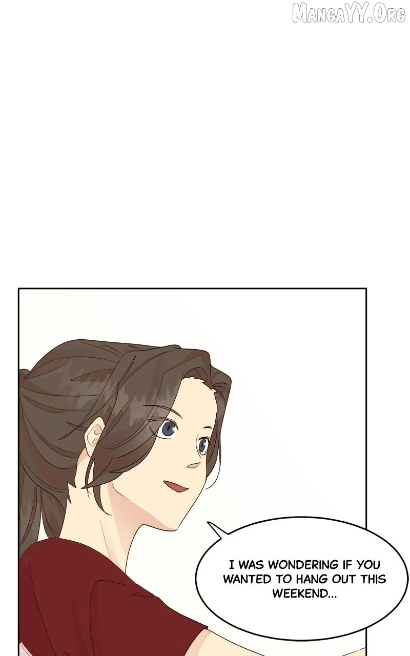 The Grim Reaper Is My Guardian Chapter 19 – Page 56