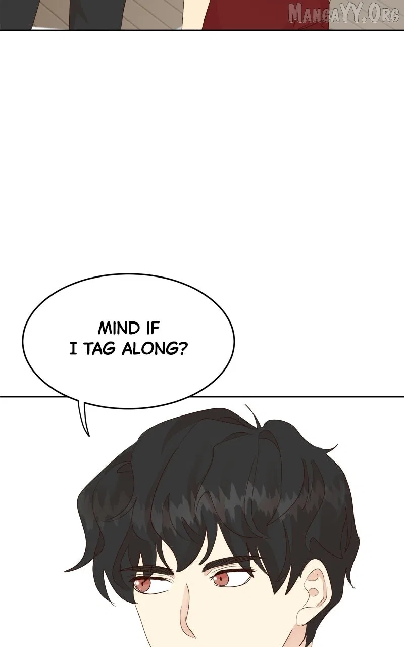 The Grim Reaper Is My Guardian Chapter 19 – Page 62