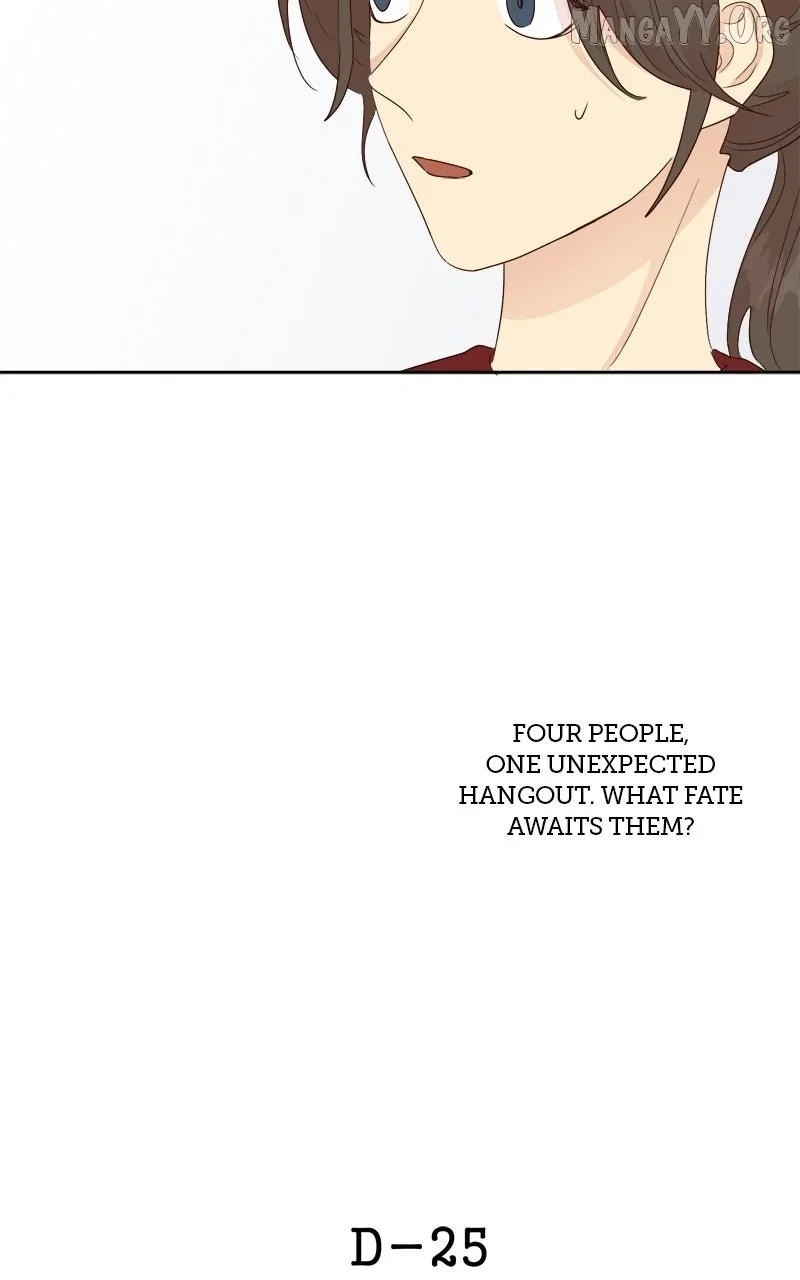 The Grim Reaper Is My Guardian Chapter 19 – Page 68