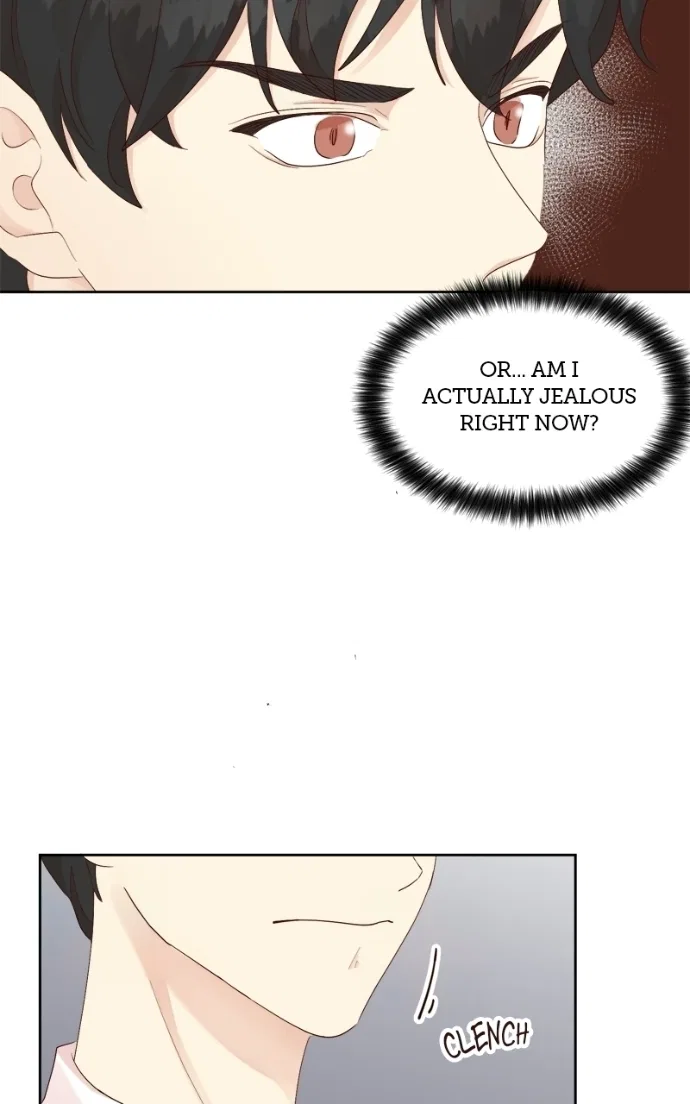 The Grim Reaper Is My Guardian Chapter 18 – Page 10