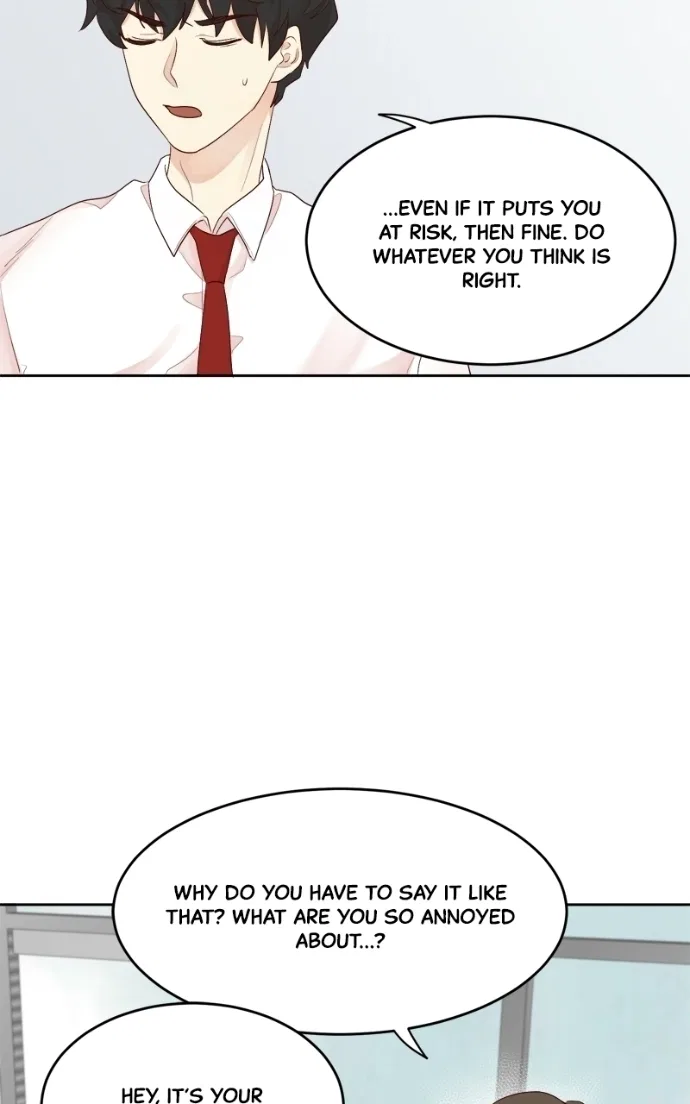 The Grim Reaper Is My Guardian Chapter 18 – Page 13