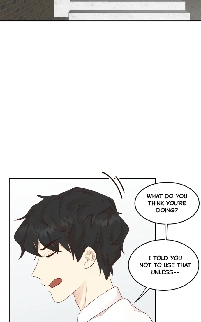 The Grim Reaper Is My Guardian Chapter 18 – Page 18