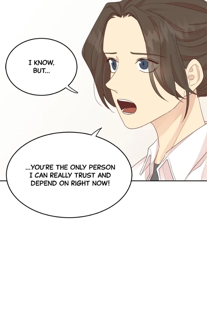 The Grim Reaper Is My Guardian Chapter 18 – Page 24